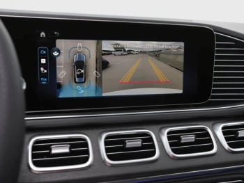 Mercedes-Benz GLE 450 d 4MATIC AMG Night Panorama Distronic