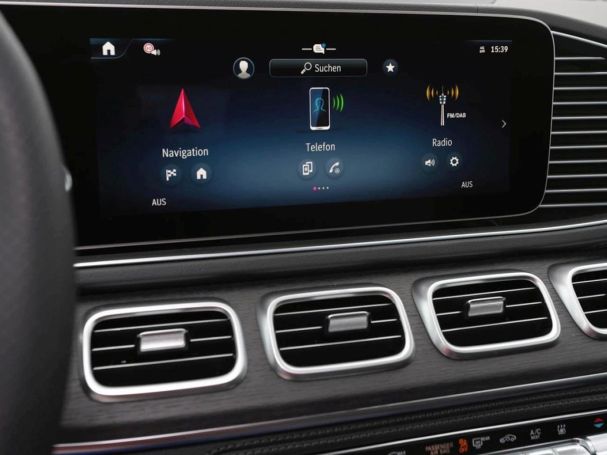 Mercedes-Benz GLE 450 d 4MATIC AMG Night Panorama Distronic