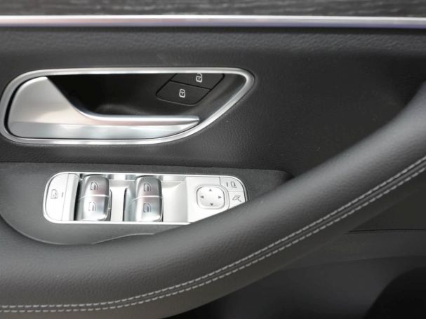 Mercedes-Benz GLE 450 d 4MATIC AMG Night Panorama Distronic Mercedes-Benz GLE 450 d 4MATIC AMG Night Panorama Distronic