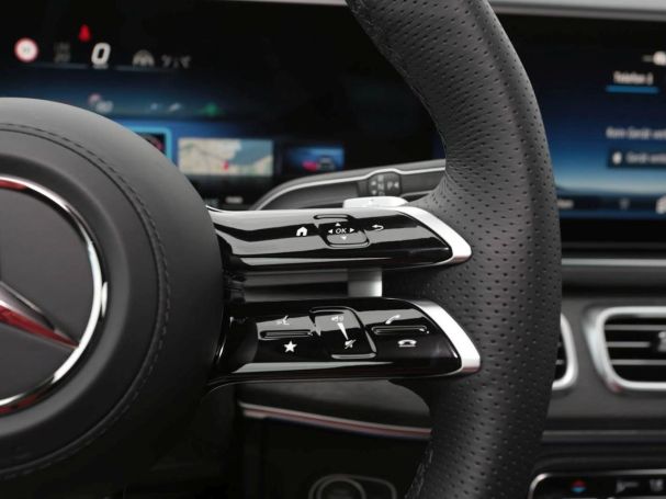 Mercedes-Benz GLE 450 d 4MATIC AMG Night Panorama Distronic Mercedes-Benz GLE 450 d 4MATIC AMG Night Panorama Distronic