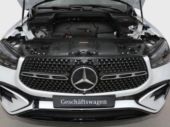 Mercedes-Benz GLE 450 d 4MATIC AMG Night Panorama Distronic