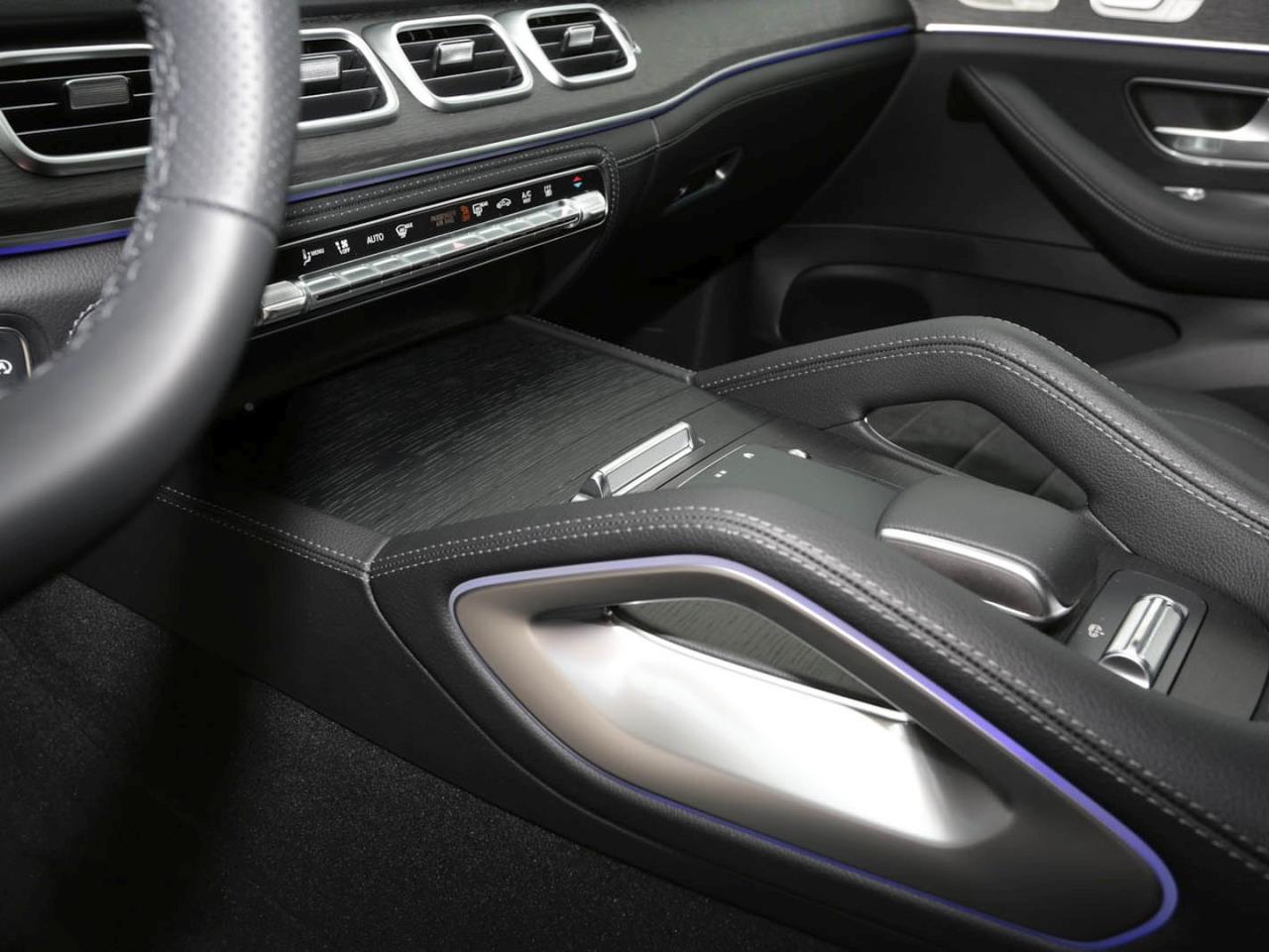 Mercedes-Benz GLE 450 d 4MATIC AMG Night Panorama Distronic