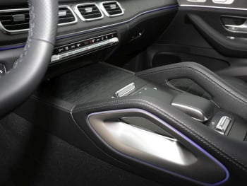 Mercedes-Benz GLE 450 d 4MATIC AMG Night Panorama Distronic