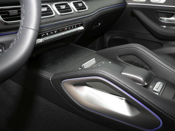 Mercedes-Benz GLE 450 d 4MATIC AMG Night Panorama Distronic