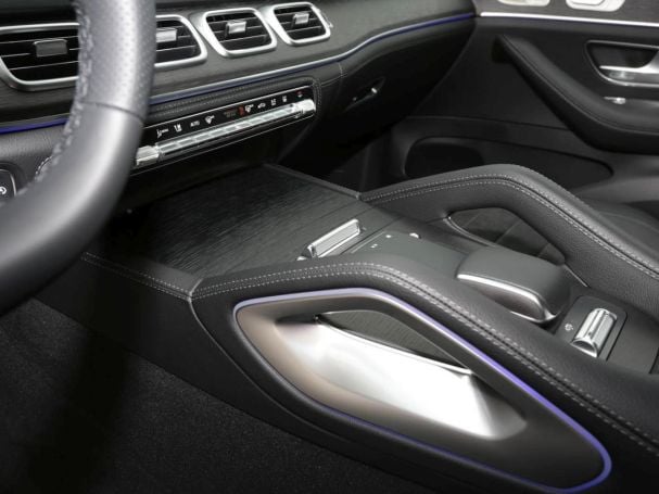 Mercedes-Benz GLE 450 d 4MATIC AMG Night Panorama Distronic