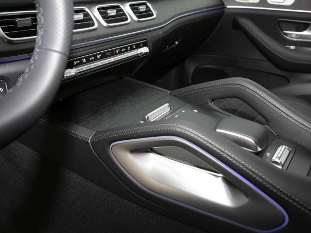 Mercedes-Benz GLE 450 d 4MATIC AMG Night Panorama Distronic