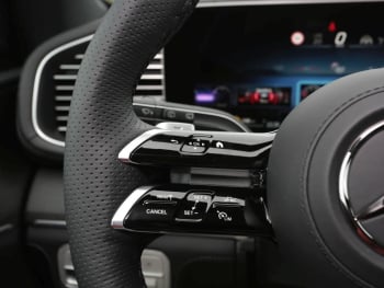 Mercedes-Benz GLE 450 d 4MATIC AMG Night Panorama Distronic