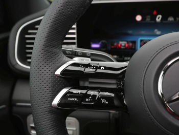 Mercedes-Benz GLE 450 d 4MATIC AMG Night Panorama Distronic