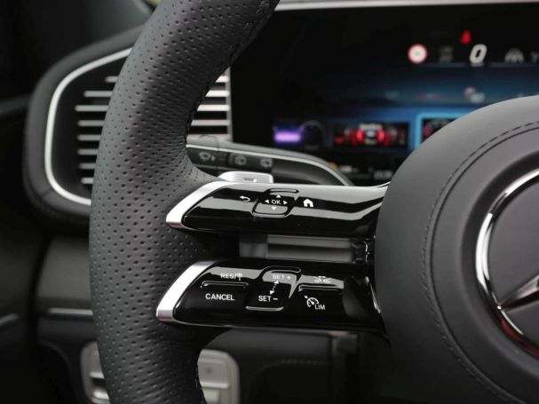 Mercedes-Benz GLE 450 d 4MATIC AMG Night Panorama Distronic Mercedes-Benz GLE 450 d 4MATIC AMG Night Panorama Distronic