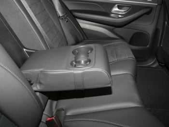 Mercedes-Benz GLE 450 d 4MATIC AMG Night Panorama Distronic