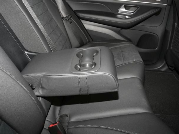 Mercedes-Benz GLE 450 d 4MATIC AMG Night Panorama Distronic