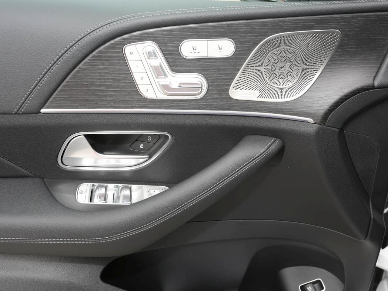 Mercedes-Benz GLE 450 d 4MATIC AMG Night Panorama Distronic