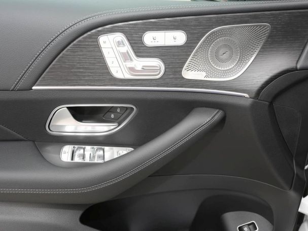 Mercedes-Benz GLE 450 d 4MATIC AMG Night Panorama Distronic Mercedes-Benz GLE 450 d 4MATIC AMG Night Panorama Distronic