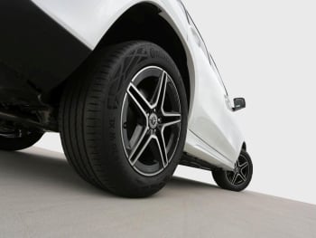 Mercedes-Benz GLE 450 d 4MATIC AMG Night Panorama Distronic