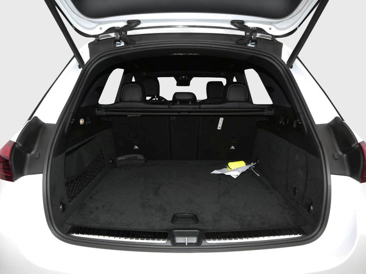 Mercedes-Benz GLE 450 d 4MATIC AMG Night Panorama Distronic