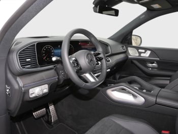 Mercedes-Benz GLE 450 d 4MATIC AMG Night Panorama Distronic