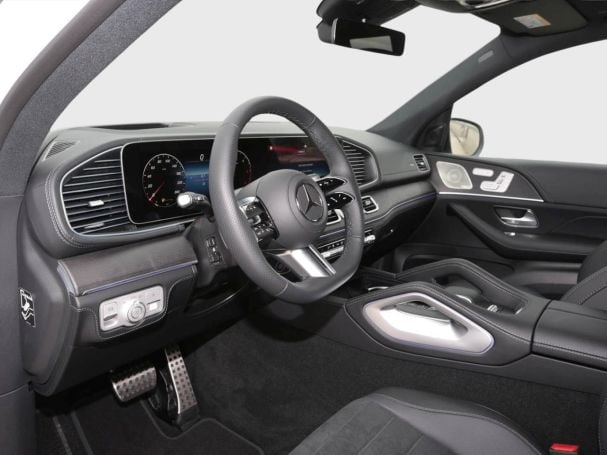Mercedes-Benz GLE 450 d 4MATIC AMG Night Panorama Distronic Mercedes-Benz GLE 450 d 4MATIC AMG Night Panorama Distronic