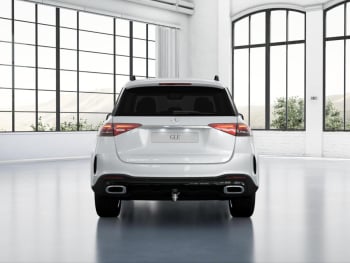 Mercedes-Benz GLE 450 d 4MATIC AMG Night Panorama Distronic