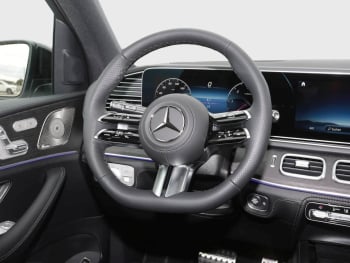 Mercedes-Benz GLE 450 d 4MATIC AMG Night Panorama Distronic