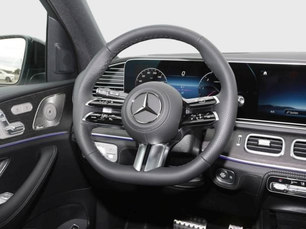Mercedes-Benz GLE 450 d 4MATIC AMG Night Panorama Distronic