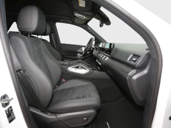 Mercedes-Benz GLE 450 d 4MATIC AMG Night Panorama Distronic