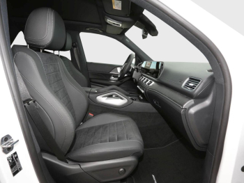 Mercedes-Benz GLE 450 d 4MATIC AMG Night Panorama Distronic