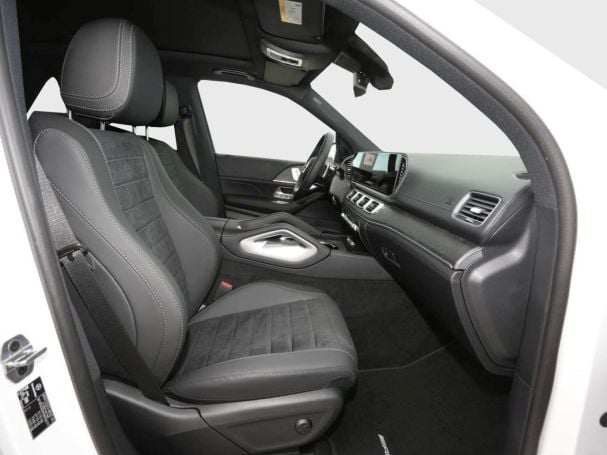 Mercedes-Benz GLE 450 d 4MATIC AMG Night Panorama Distronic