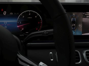 Mercedes-Benz GLE 450 d 4MATIC AMG Night Panorama Memory AHK Mercedes-Benz GLE 450 d 4MATIC AMG Night Panorama Memory AHK