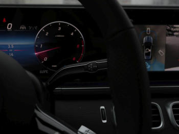 Mercedes-Benz GLE 450 d 4MATIC AMG Night Panorama Memory AHK