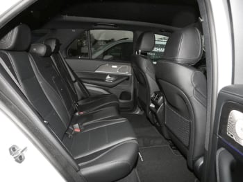 Mercedes-Benz GLE 450 d 4MATIC AMG Night Panorama Memory AHK Mercedes-Benz GLE 450 d 4MATIC AMG Night Panorama Memory AHK