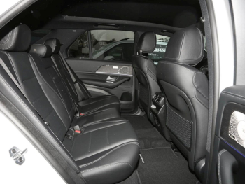 Mercedes-Benz GLE 450 d 4MATIC AMG Night Panorama Memory AHK