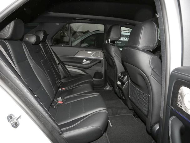 Mercedes-Benz GLE 450 d 4MATIC AMG Night Panorama Memory AHK Mercedes-Benz GLE 450 d 4MATIC AMG Night Panorama Memory AHK
