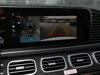 Mercedes-Benz GLE 450 d 4MATIC AMG Night Panorama Memory AHK