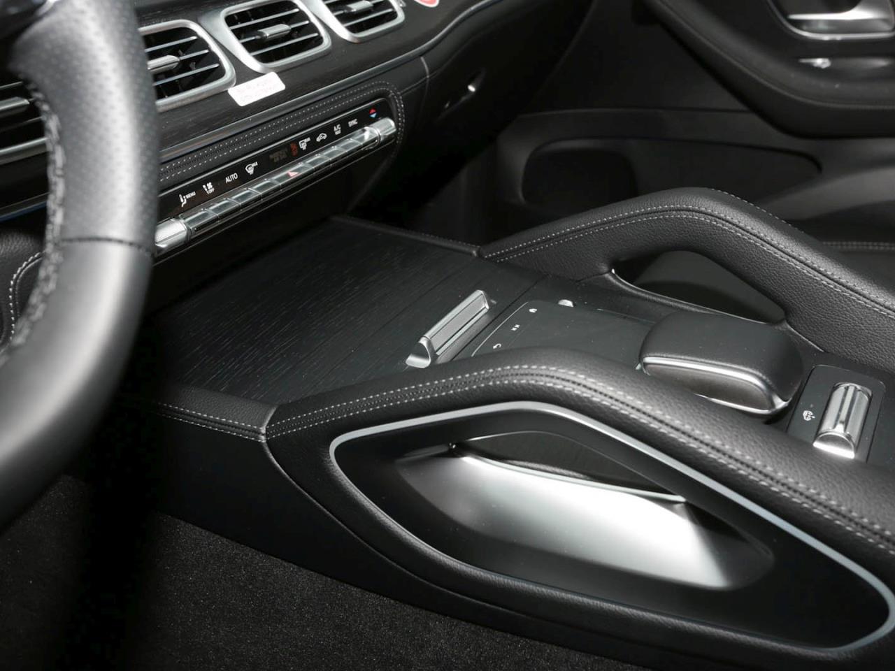 Mercedes-Benz GLE 450 d 4MATIC AMG Night Panorama Memory AHK