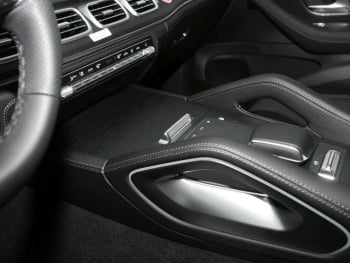 Mercedes-Benz GLE 450 d 4MATIC AMG Night Panorama Memory AHK