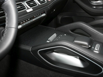 Mercedes-Benz GLE 450 d 4MATIC AMG Night Panorama Memory AHK