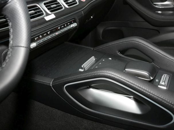 Mercedes-Benz GLE 450 d 4MATIC AMG Night Panorama Memory AHK