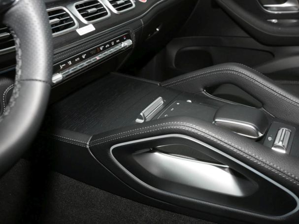 Mercedes-Benz GLE 450 d 4MATIC AMG Night Panorama Memory AHK