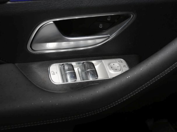 Mercedes-Benz GLE 450 d 4MATIC AMG Night Panorama Memory AHK Mercedes-Benz GLE 450 d 4MATIC AMG Night Panorama Memory AHK