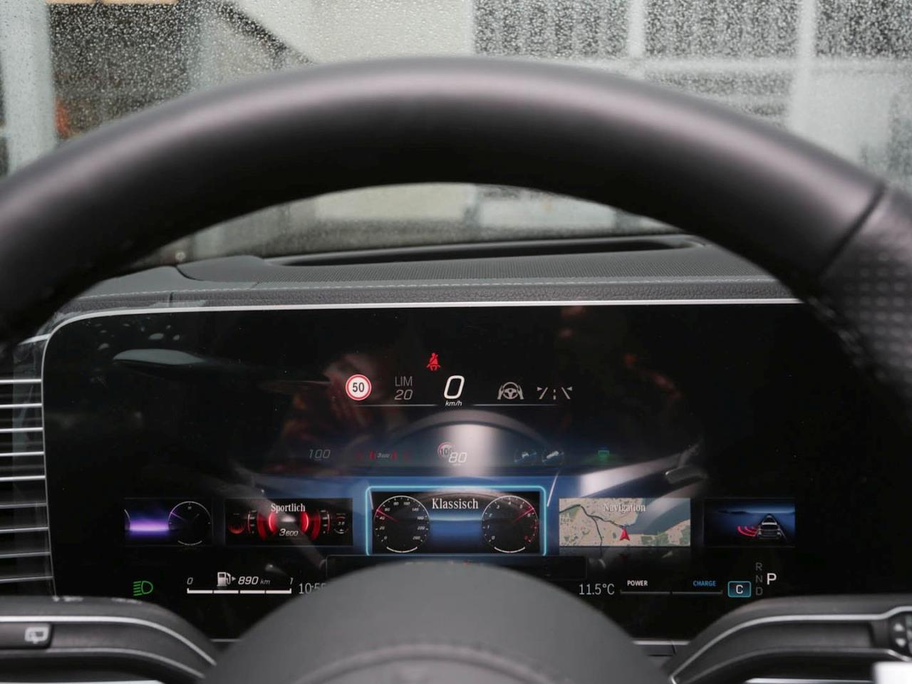 Mercedes-Benz GLE 450 d 4MATIC AMG Night Panorama Memory AHK