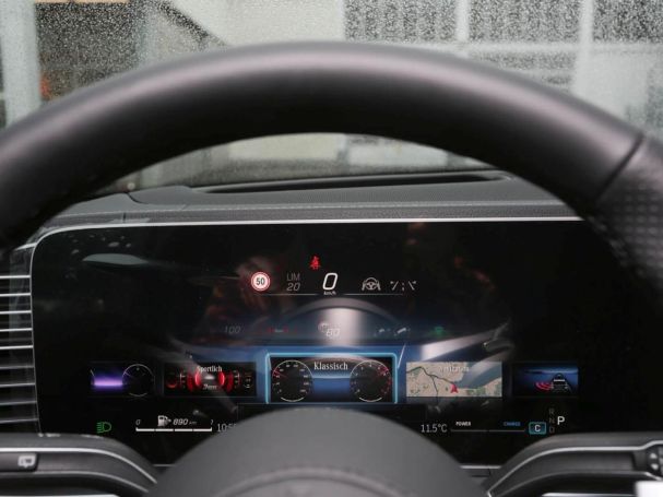 Mercedes-Benz GLE 450 d 4MATIC AMG Night Panorama Memory AHK