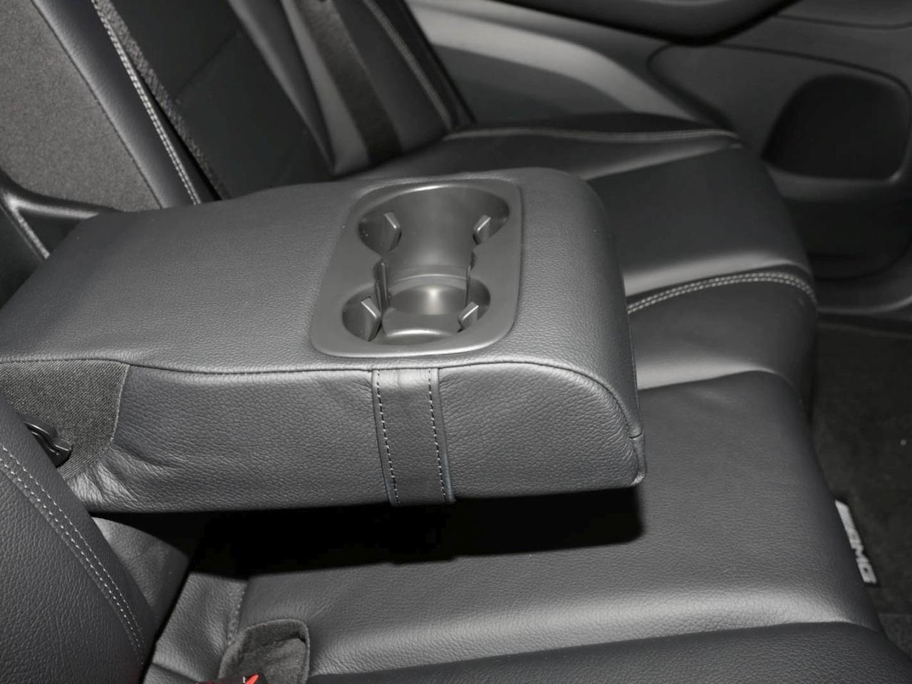 Mercedes-Benz GLE 450 d 4MATIC AMG Night Panorama Memory AHK