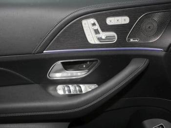 Mercedes-Benz GLE 450 d 4MATIC AMG Night Panorama Memory AHK