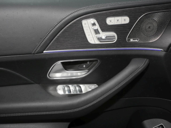 Mercedes-Benz GLE 450 d 4MATIC AMG Night Panorama Memory AHK