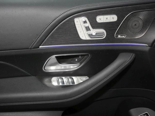 Mercedes-Benz GLE 450 d 4MATIC AMG Night Panorama Memory AHK Mercedes-Benz GLE 450 d 4MATIC AMG Night Panorama Memory AHK