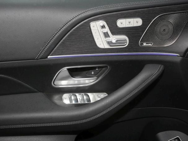 Mercedes-Benz GLE 450 d 4MATIC AMG Night Panorama Memory AHK