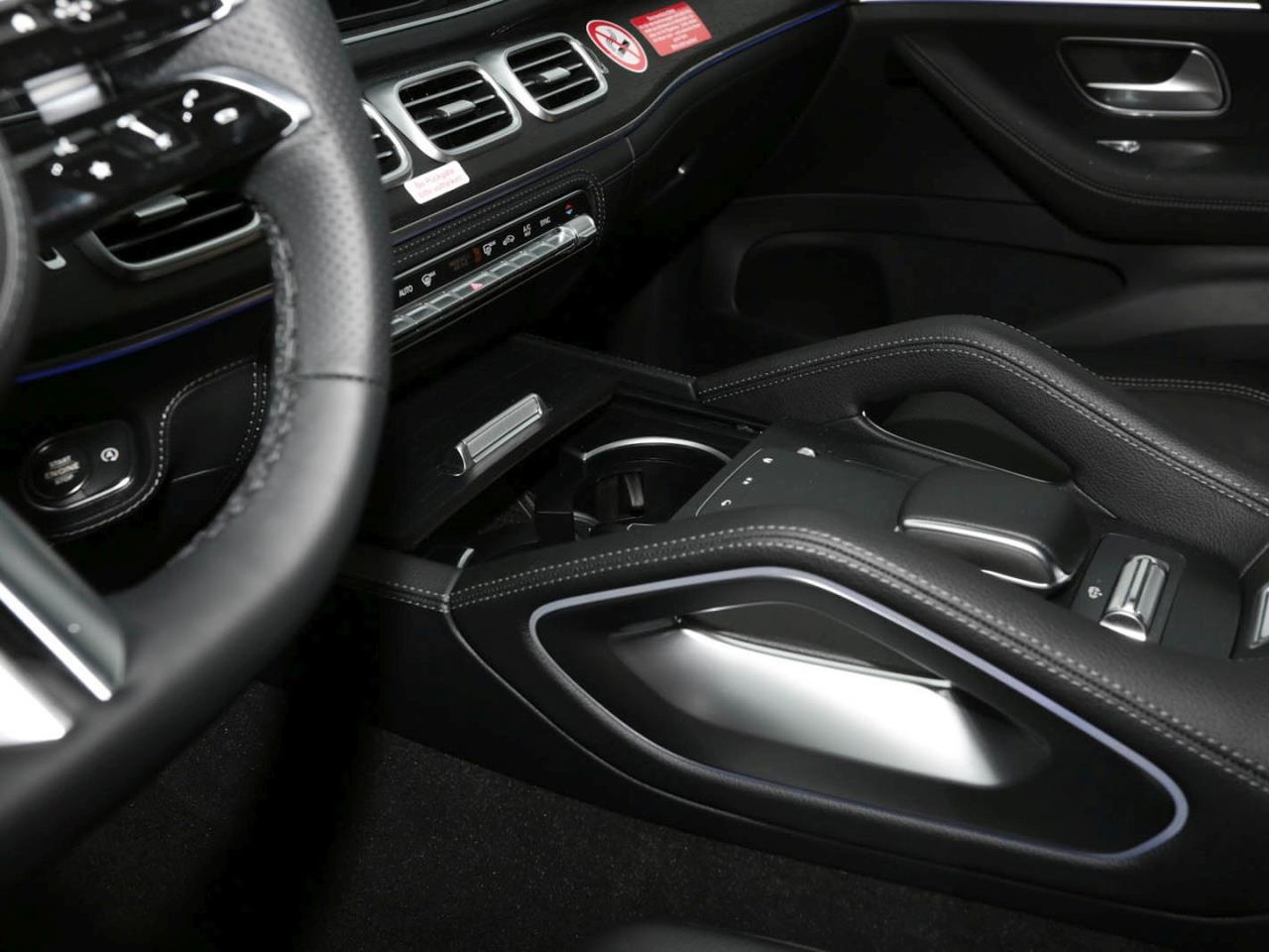 Mercedes-Benz GLE 450 d 4MATIC AMG Night Panorama Memory AHK