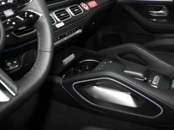 Mercedes-Benz GLE 450 d 4MATIC AMG Night Panorama Memory AHK