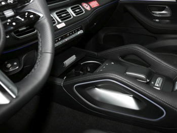 Mercedes-Benz GLE 450 d 4MATIC AMG Night Panorama Memory AHK
