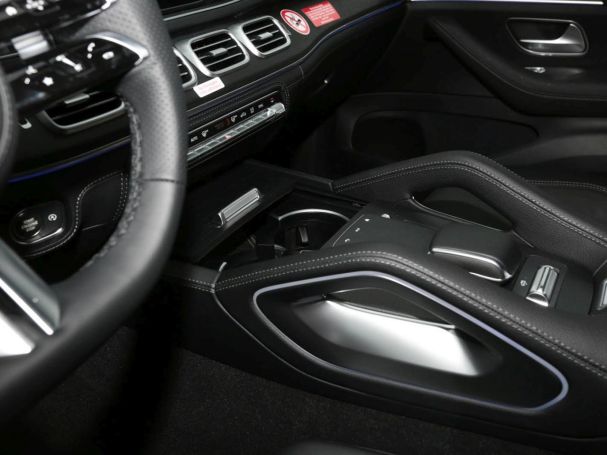 Mercedes-Benz GLE 450 d 4MATIC AMG Night Panorama Memory AHK Mercedes-Benz GLE 450 d 4MATIC AMG Night Panorama Memory AHK